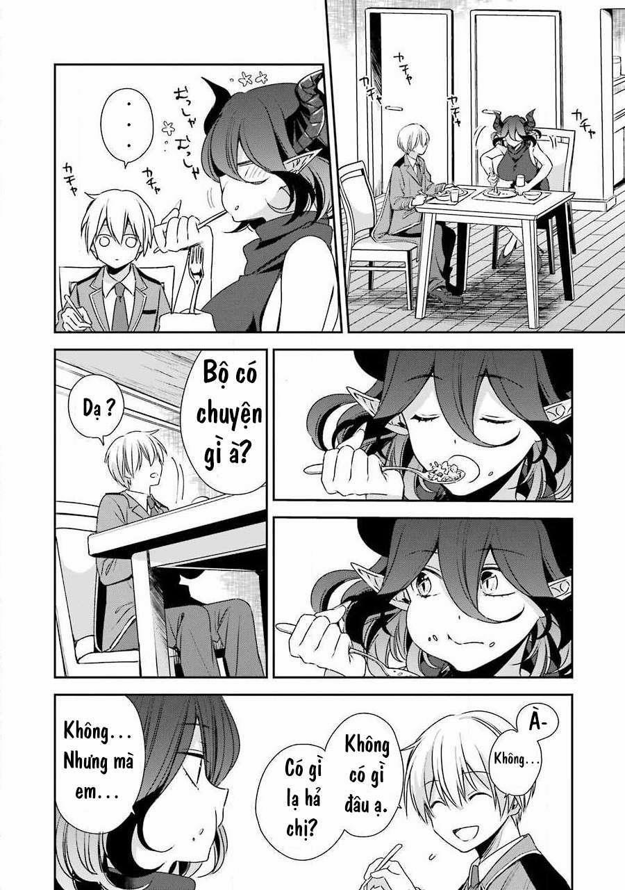 Vermeil In Gold 5 trang 25