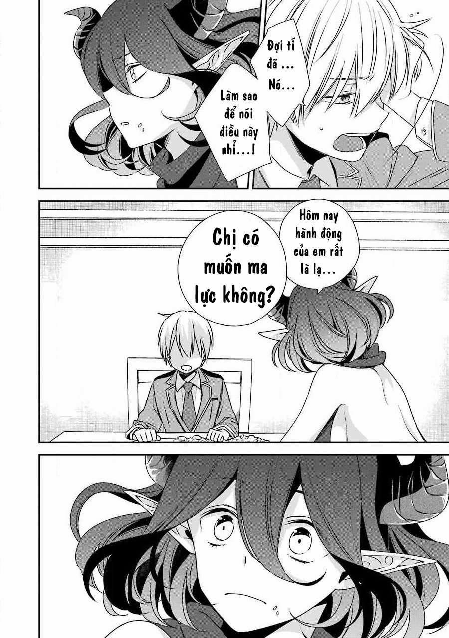 Vermeil In Gold 5 trang 27