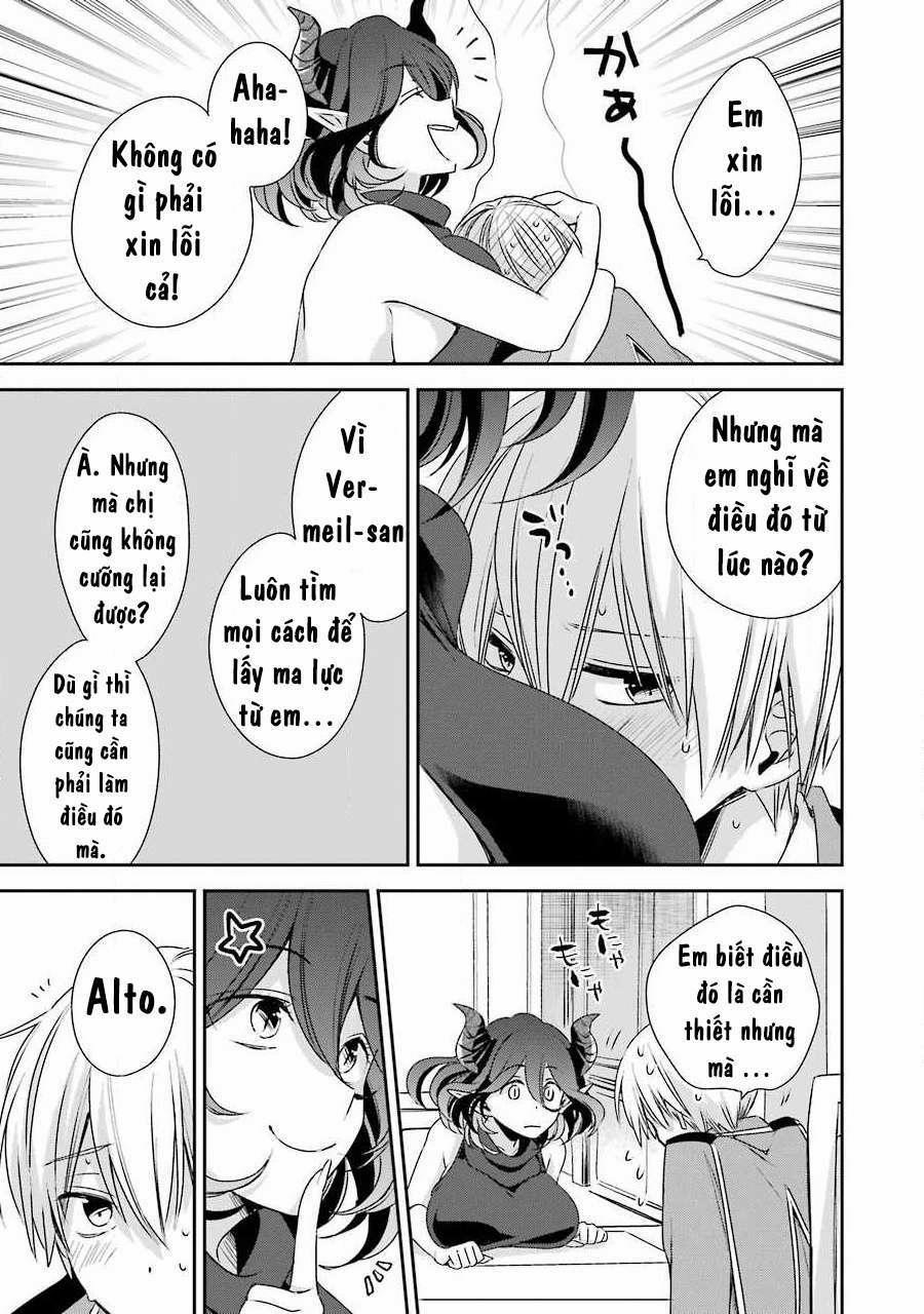 Vermeil In Gold 5 trang 30