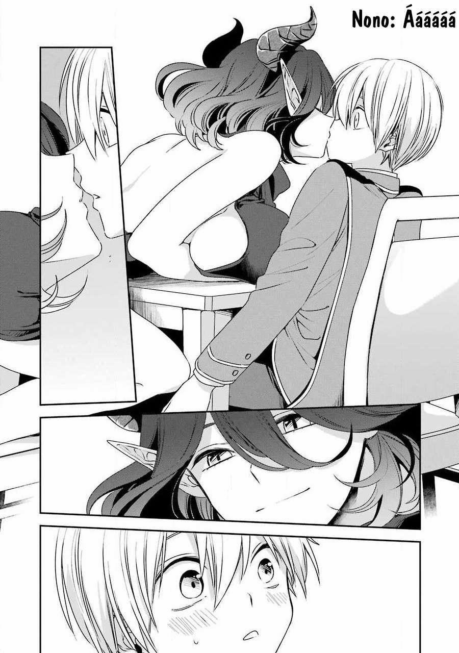 Vermeil In Gold 5 trang 31