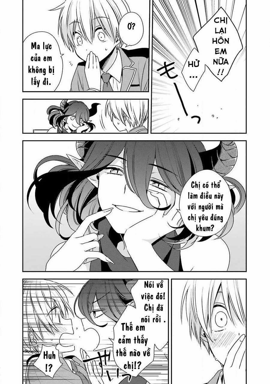 Vermeil In Gold 5 trang 32