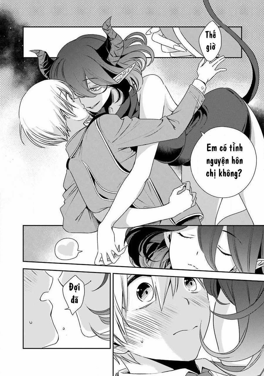 Vermeil In Gold 5 trang 33