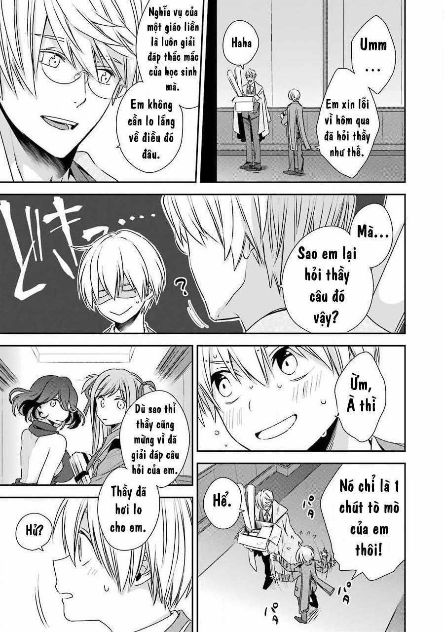 Vermeil In Gold 5 trang 36