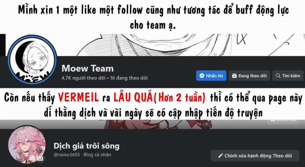 Vermeil In Gold 5 trang 45