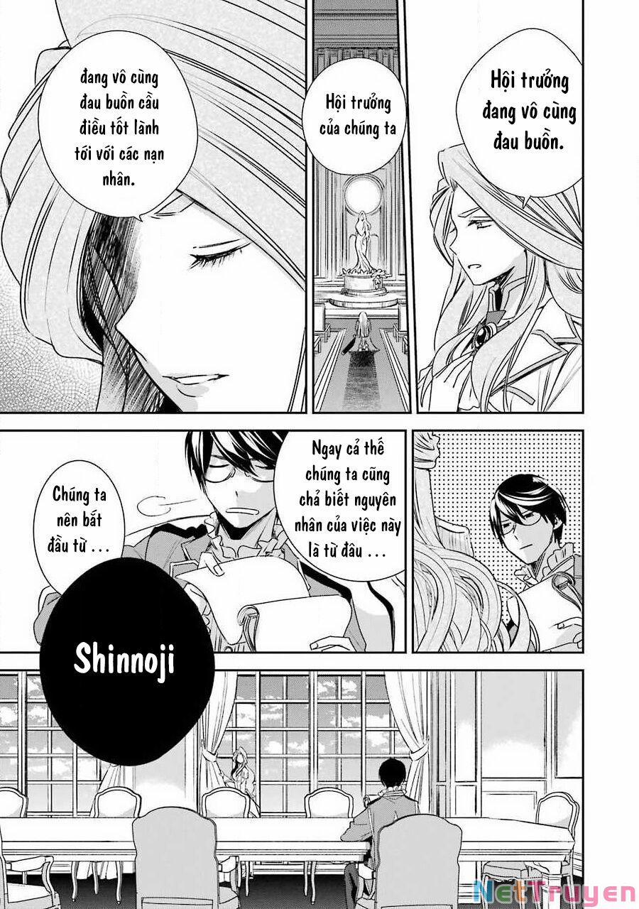 Vermeil In Gold 6 trang 13