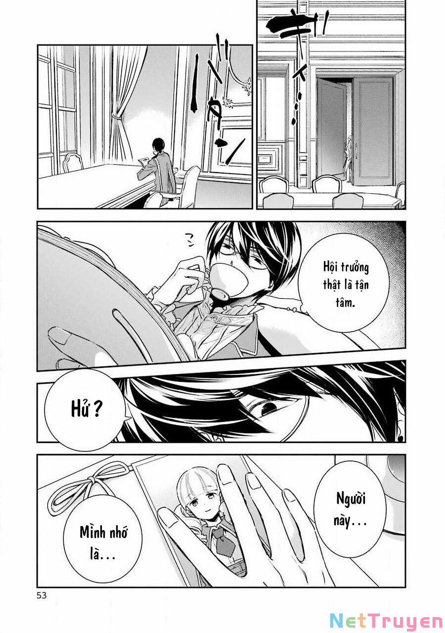 Vermeil In Gold 6 trang 15