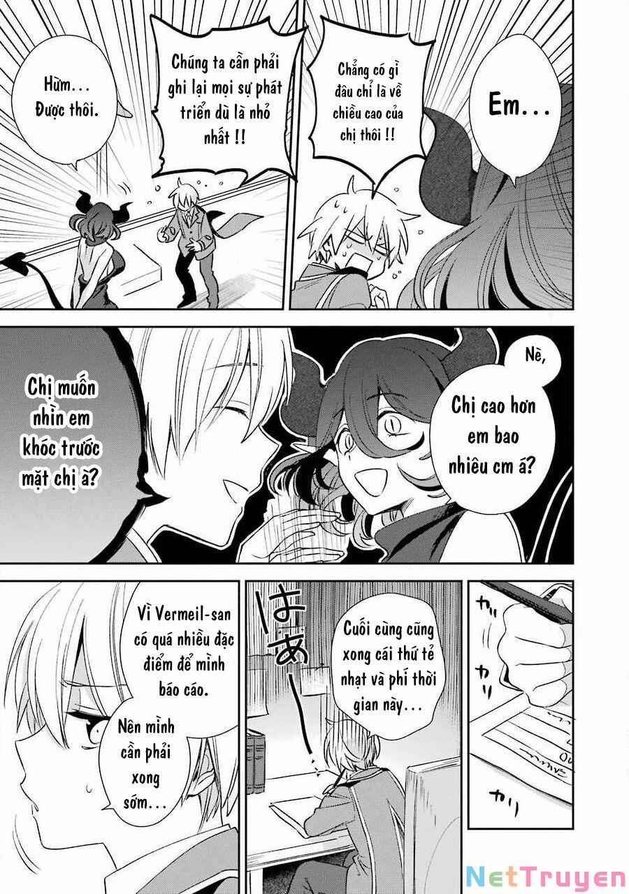 Vermeil In Gold 6 trang 17