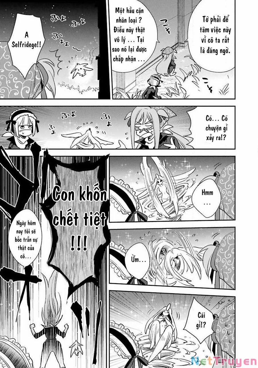 Vermeil In Gold 6 trang 21