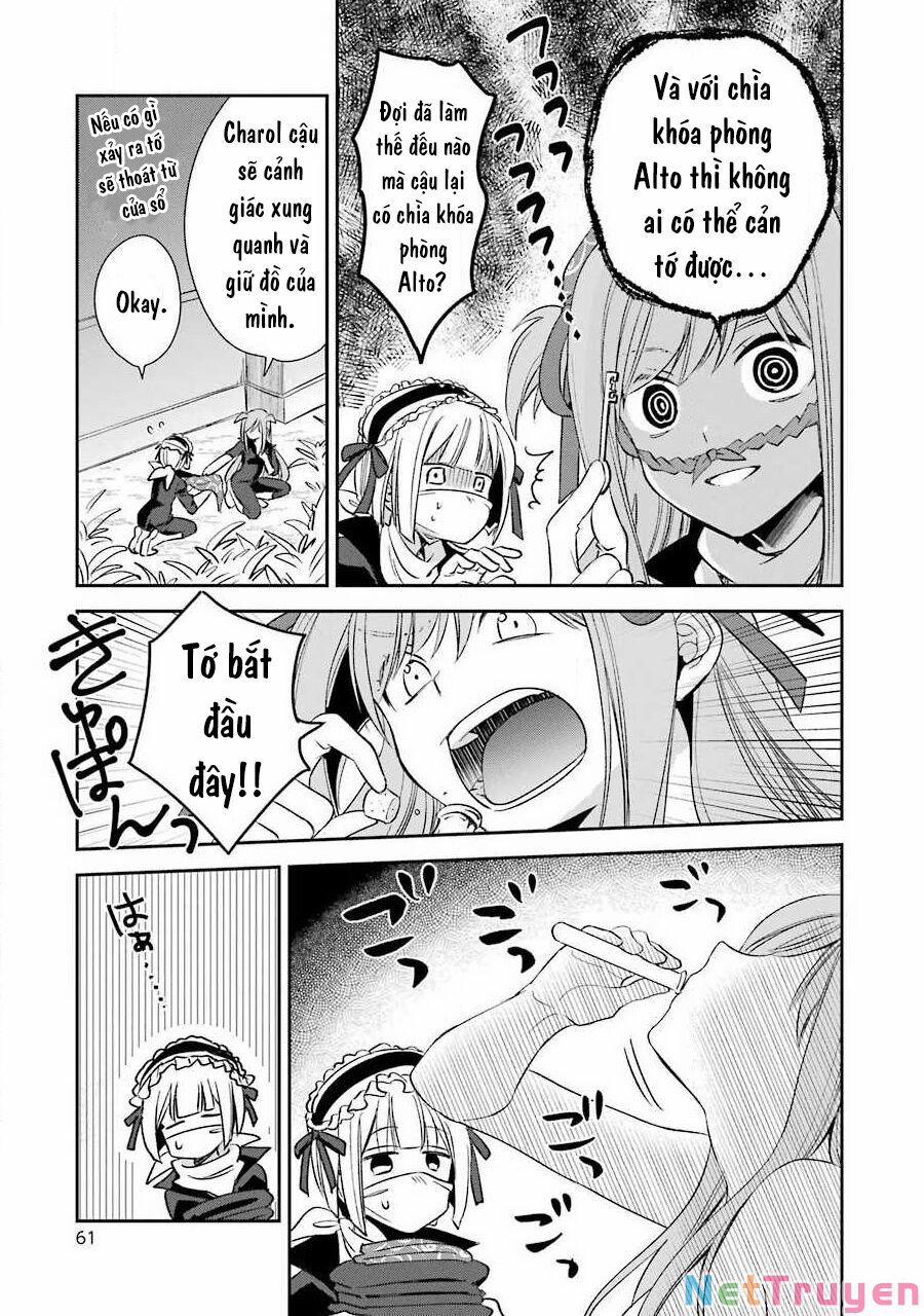 Vermeil In Gold 6 trang 23