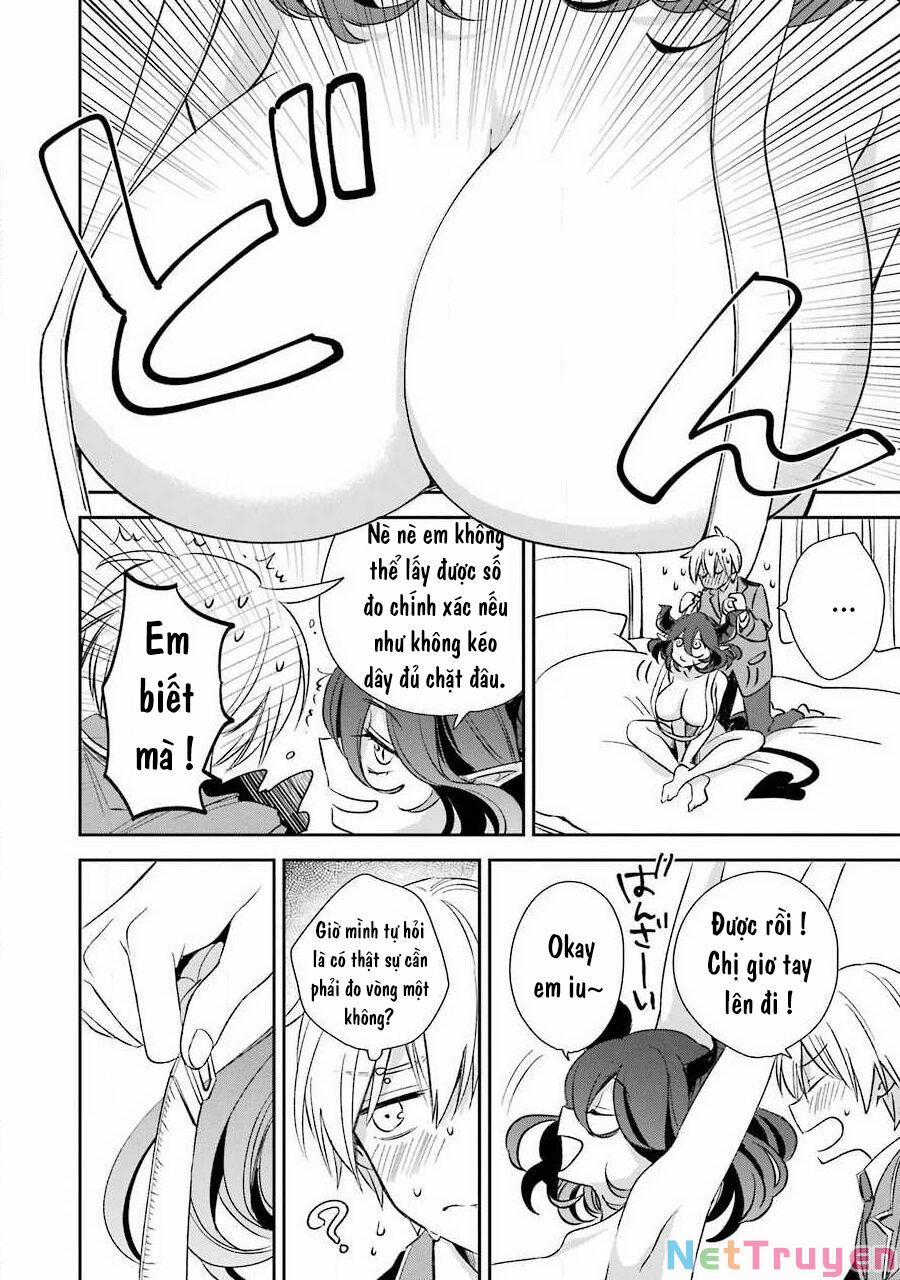 Vermeil In Gold 6 trang 24