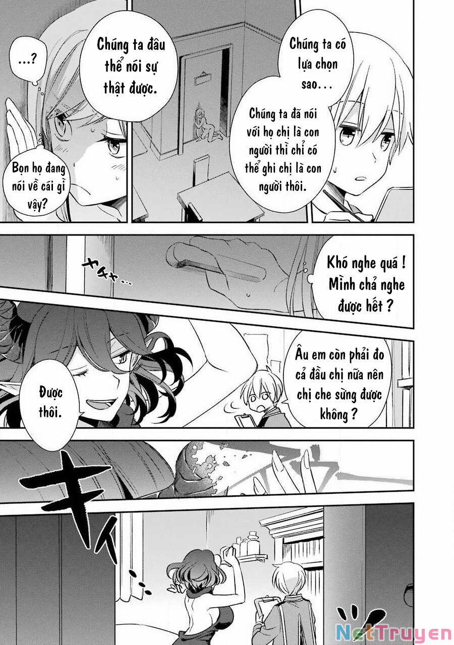 Vermeil In Gold 6 trang 27