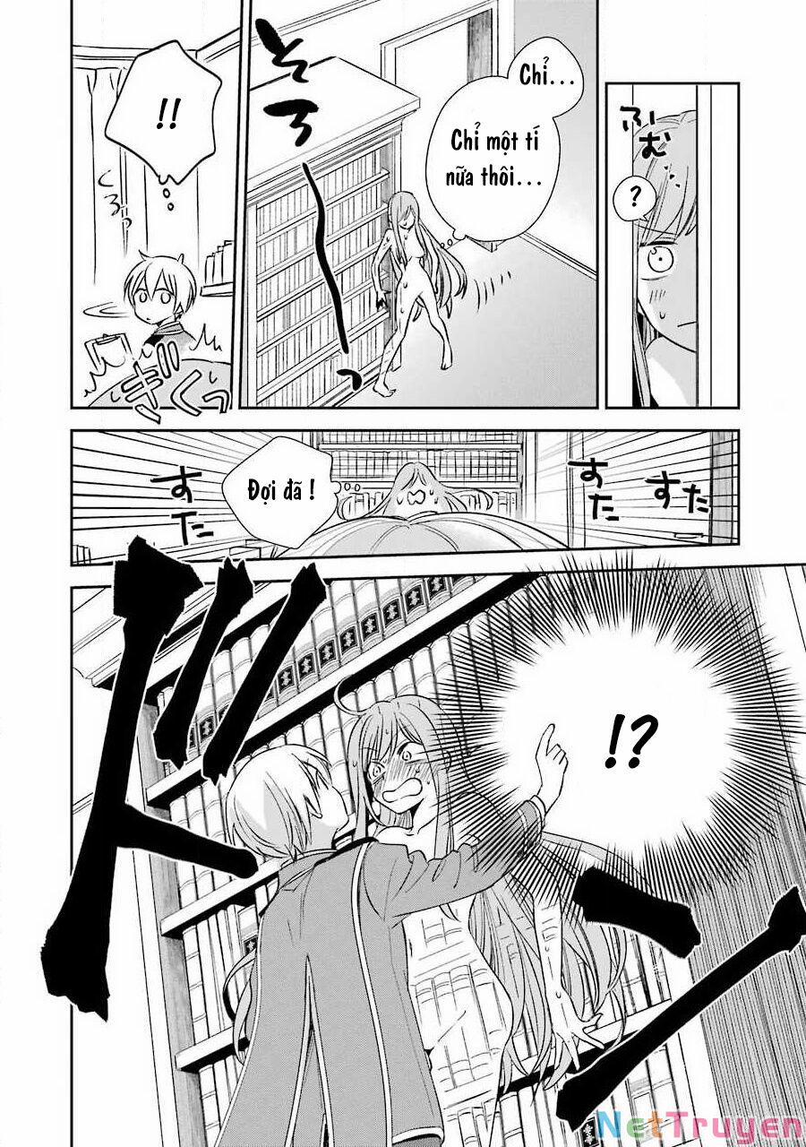 Vermeil In Gold 6 trang 28