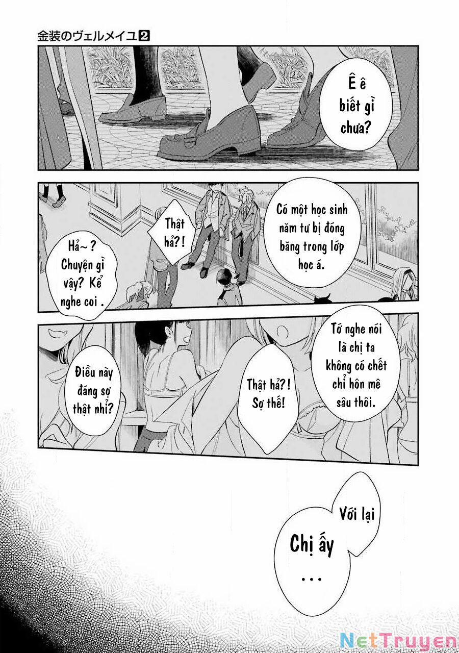 Vermeil In Gold 6 trang 3