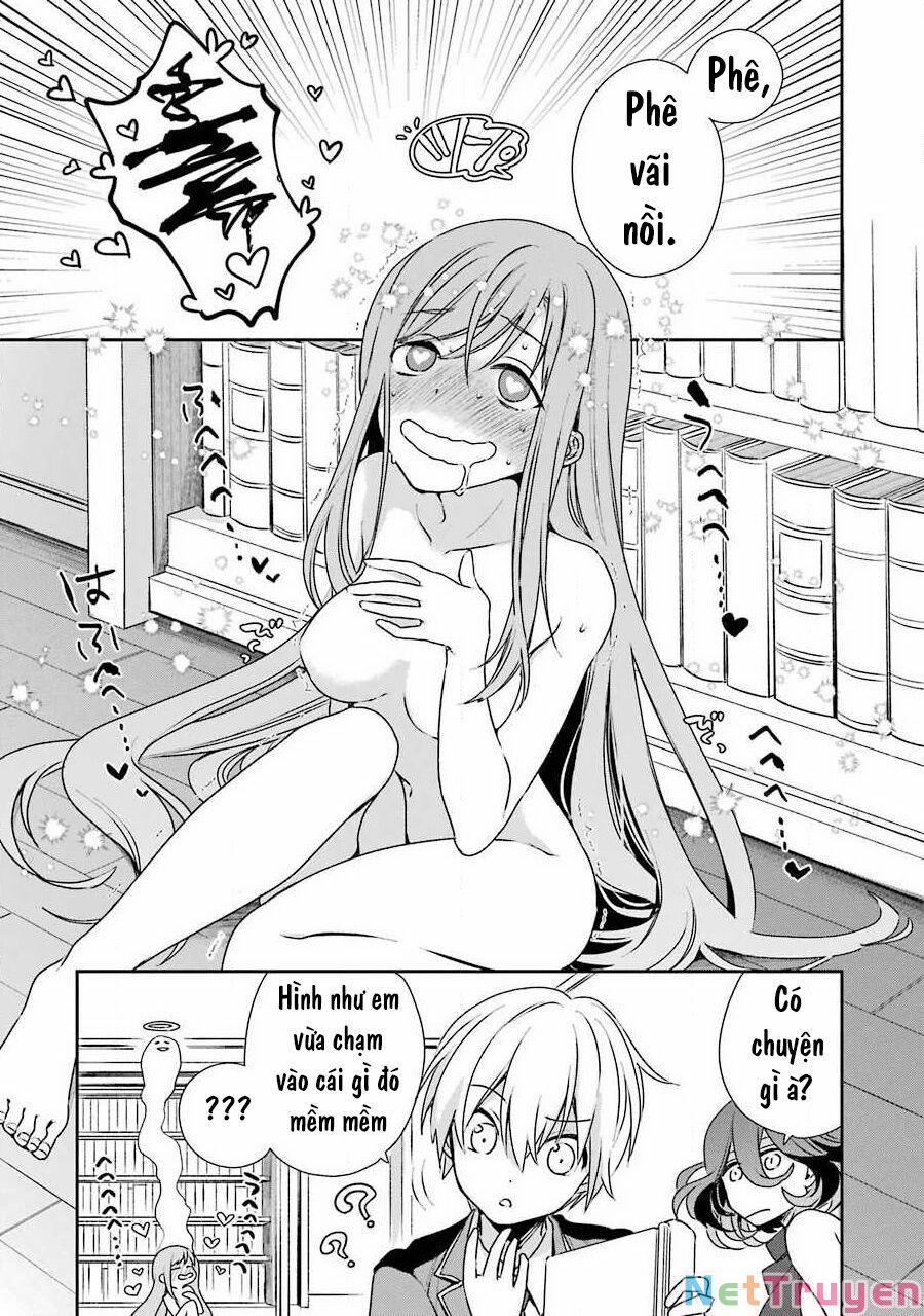 Vermeil In Gold 6 trang 31