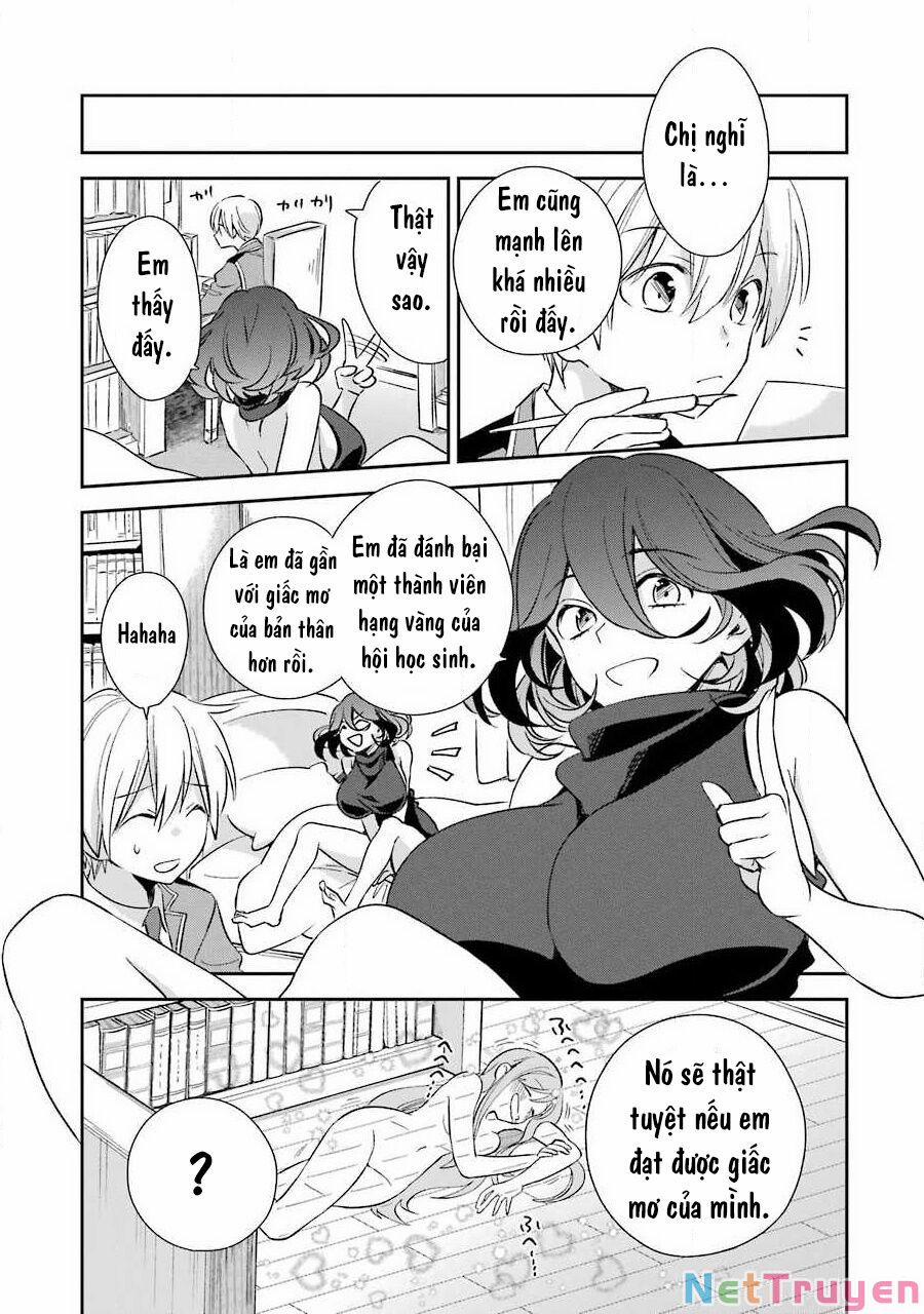 Vermeil In Gold 6 trang 32