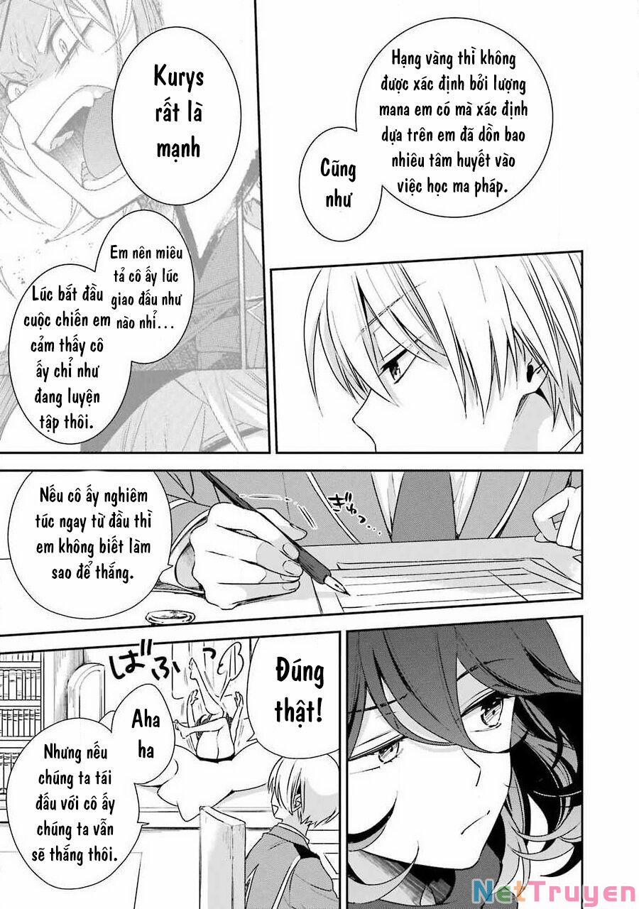 Vermeil In Gold 6 trang 33