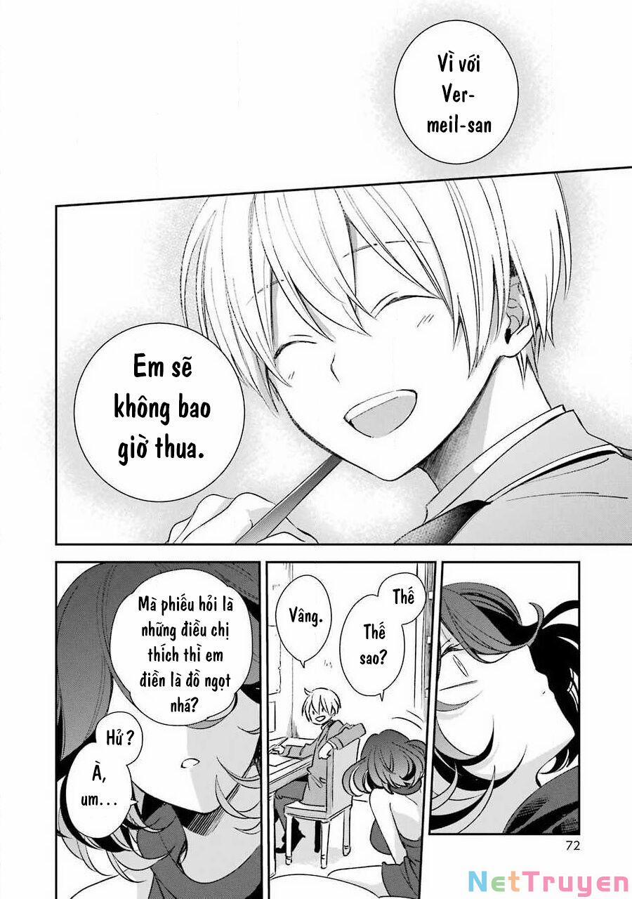 Vermeil In Gold 6 trang 34