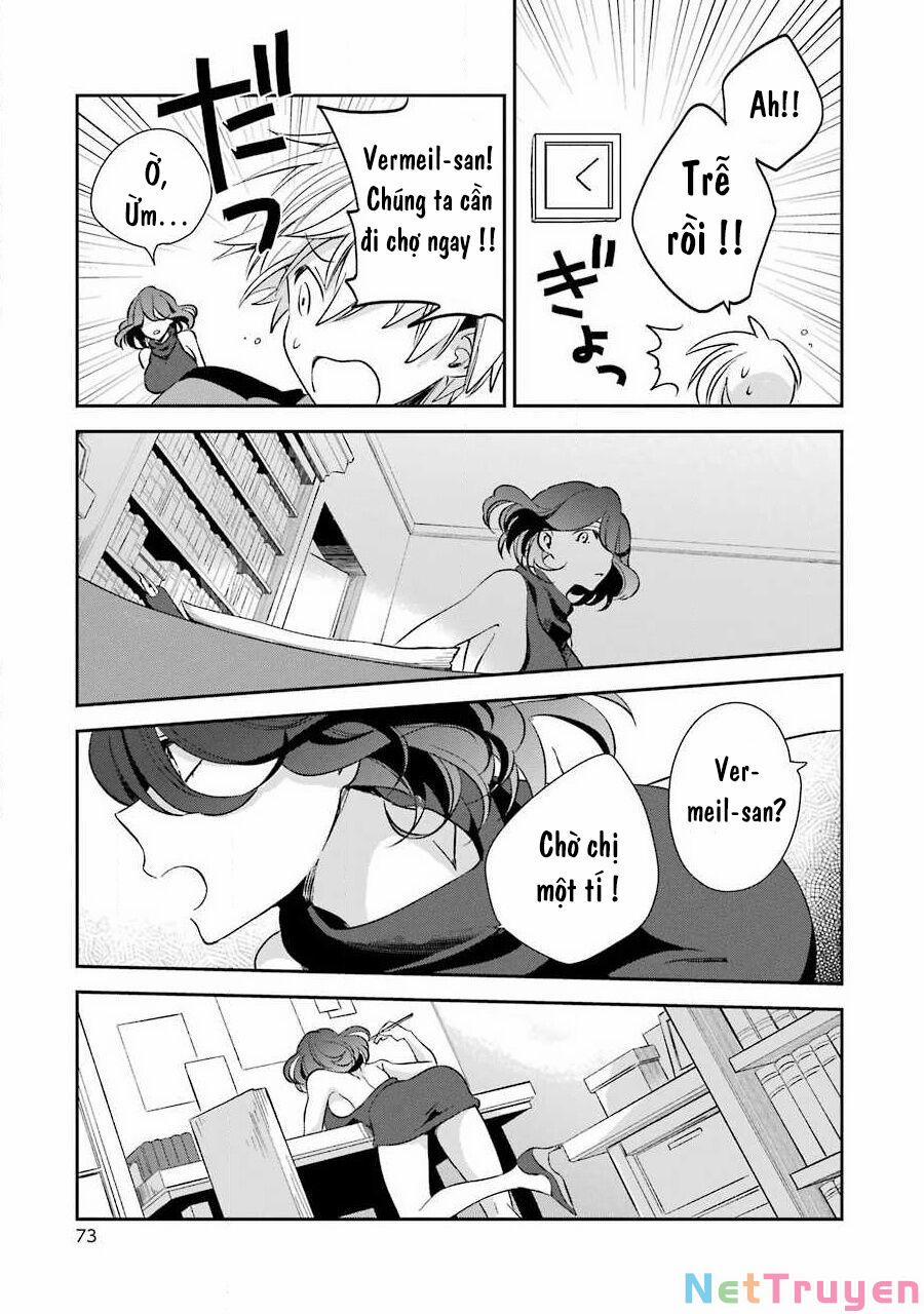 Vermeil In Gold 6 trang 35