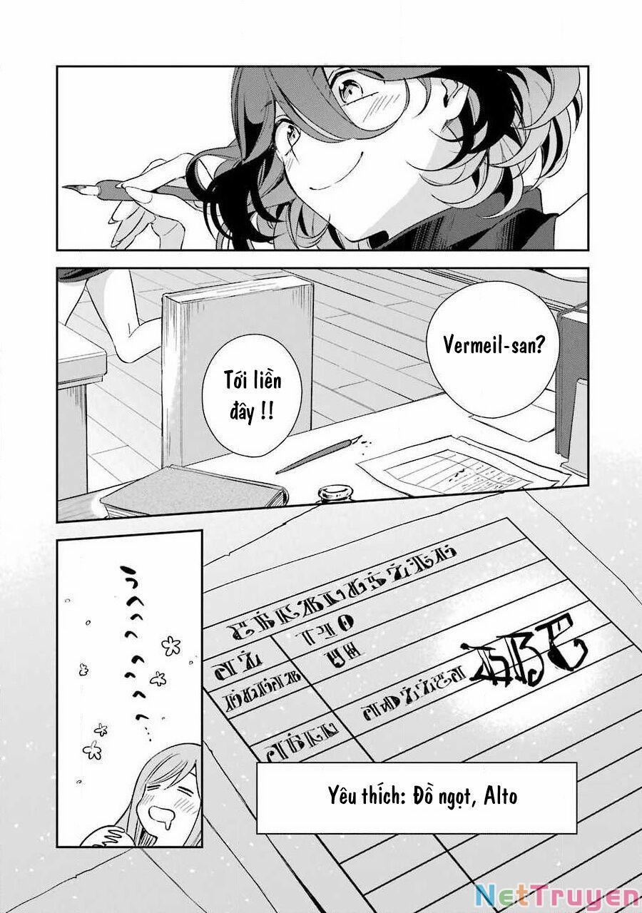 Vermeil In Gold 6 trang 36