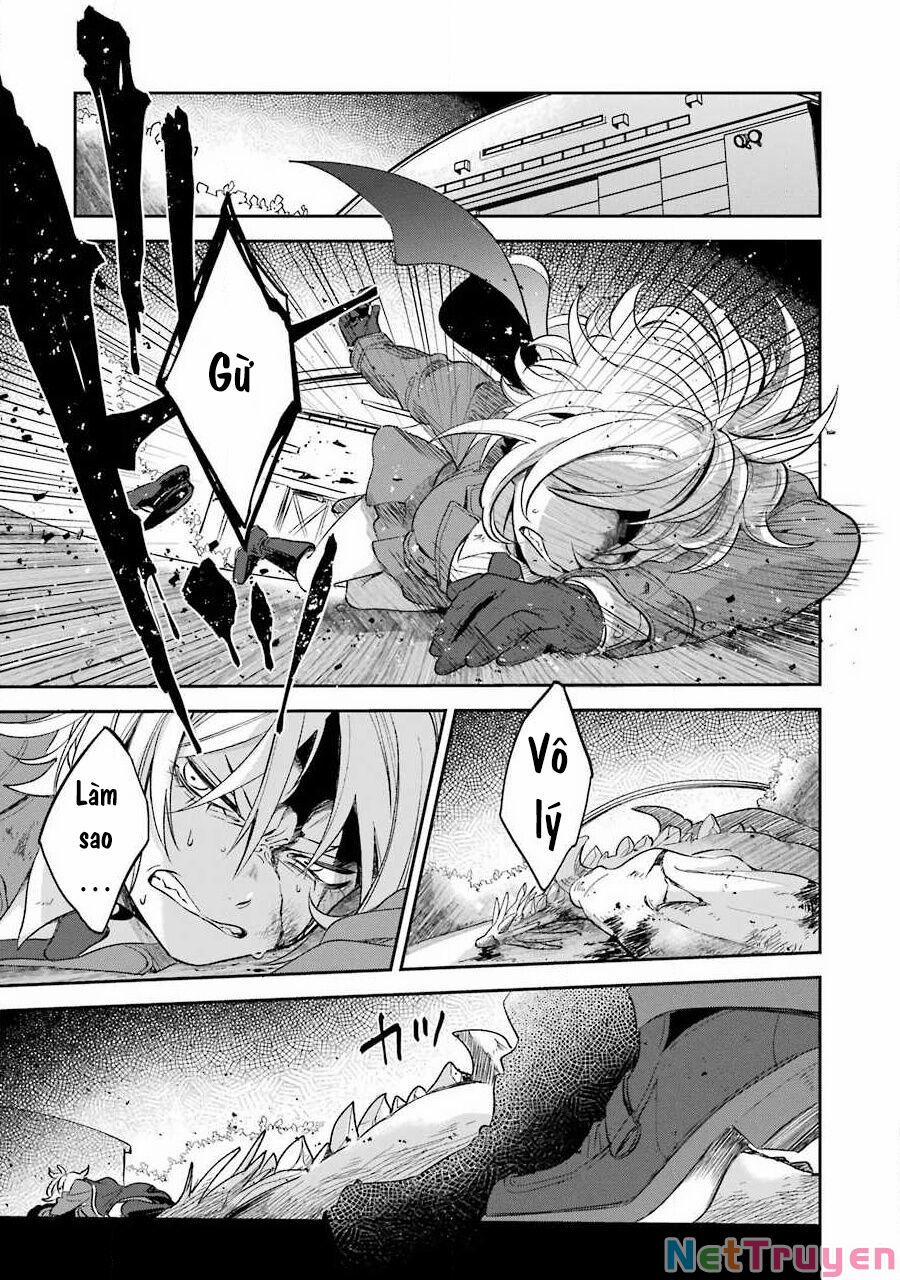 Vermeil In Gold 6 trang 37