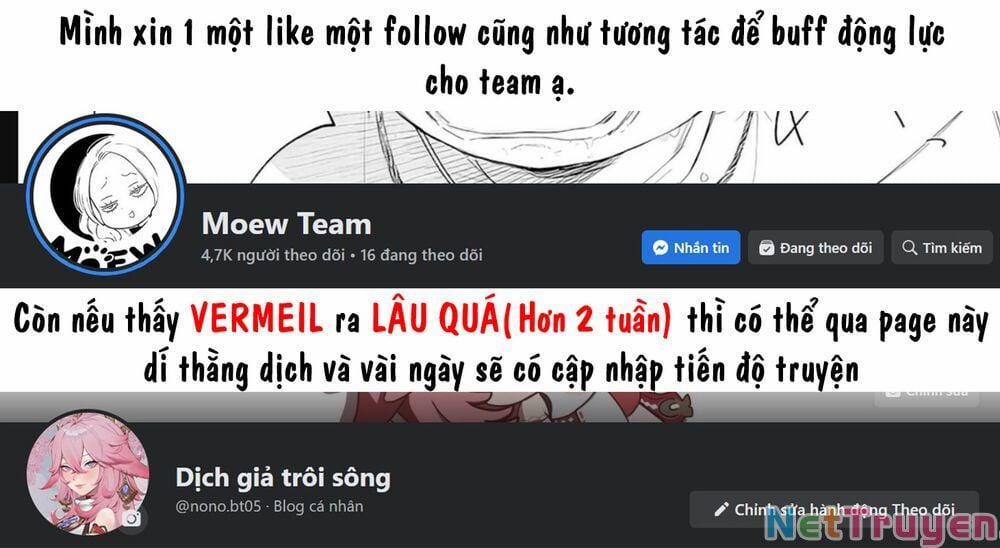 Vermeil In Gold 6 trang 39