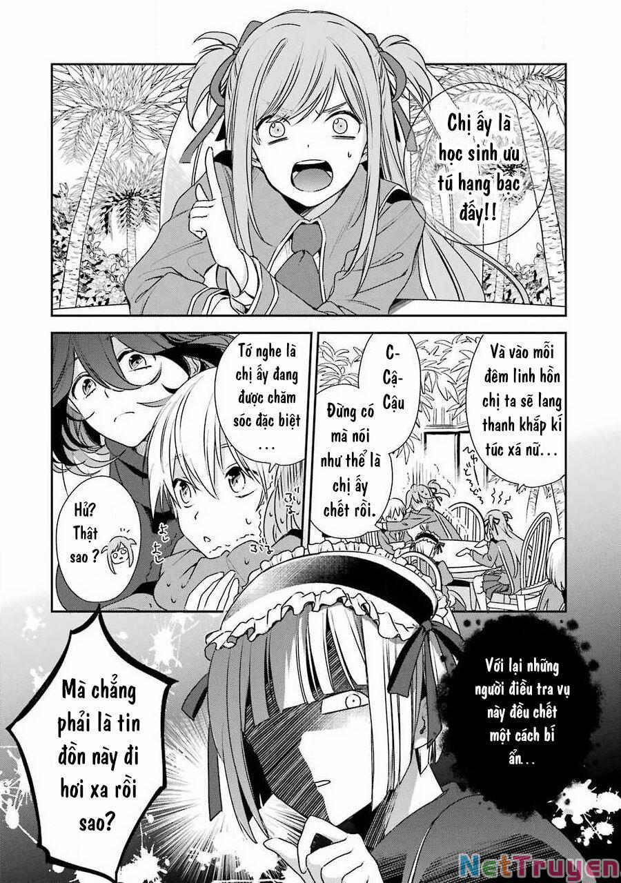 Vermeil In Gold 6 trang 5