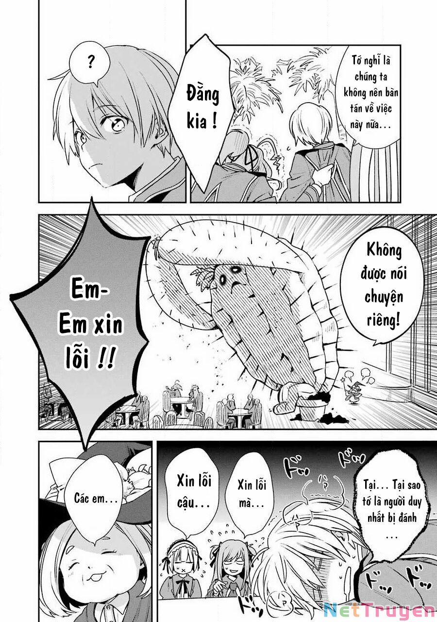 Vermeil In Gold 6 trang 6