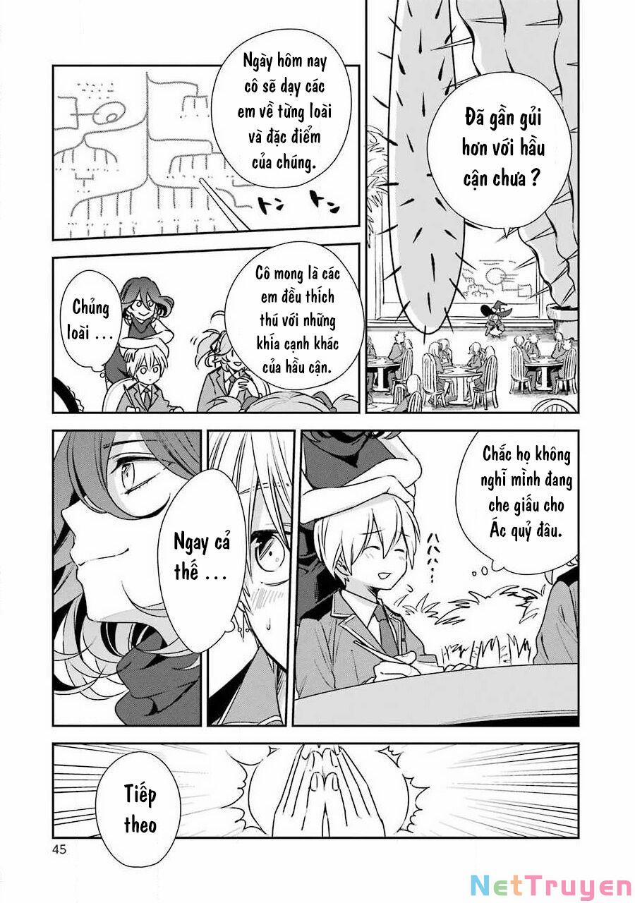 Vermeil In Gold 6 trang 7