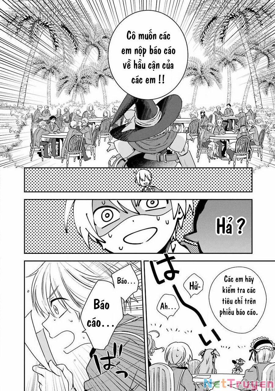 Vermeil In Gold 6 trang 8