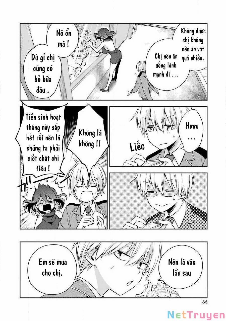 Vermeil In Gold 7 trang 10