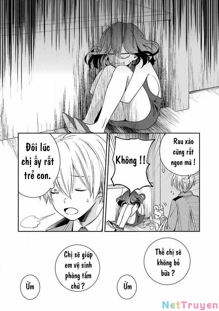 Vermeil In Gold 7 trang 11