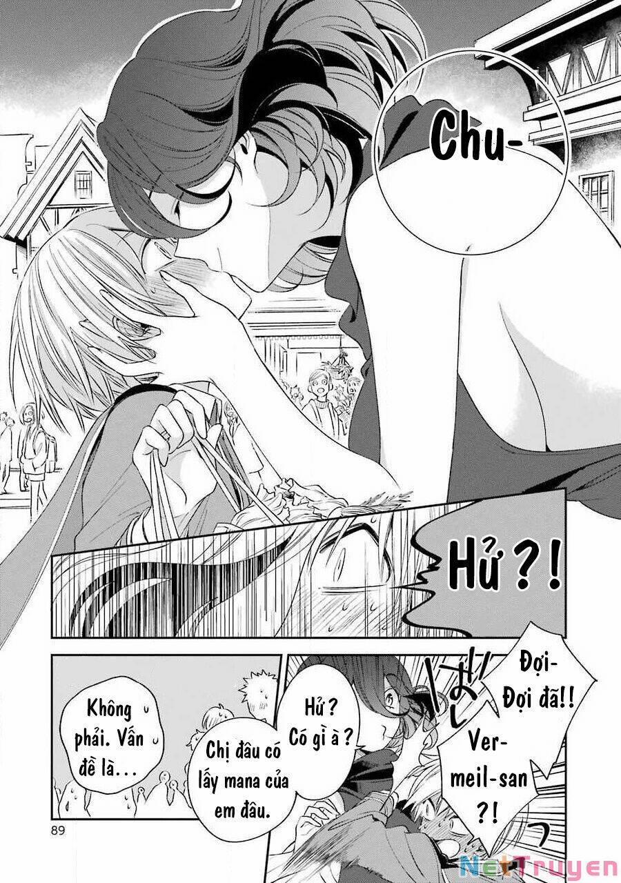 Vermeil In Gold 7 trang 13