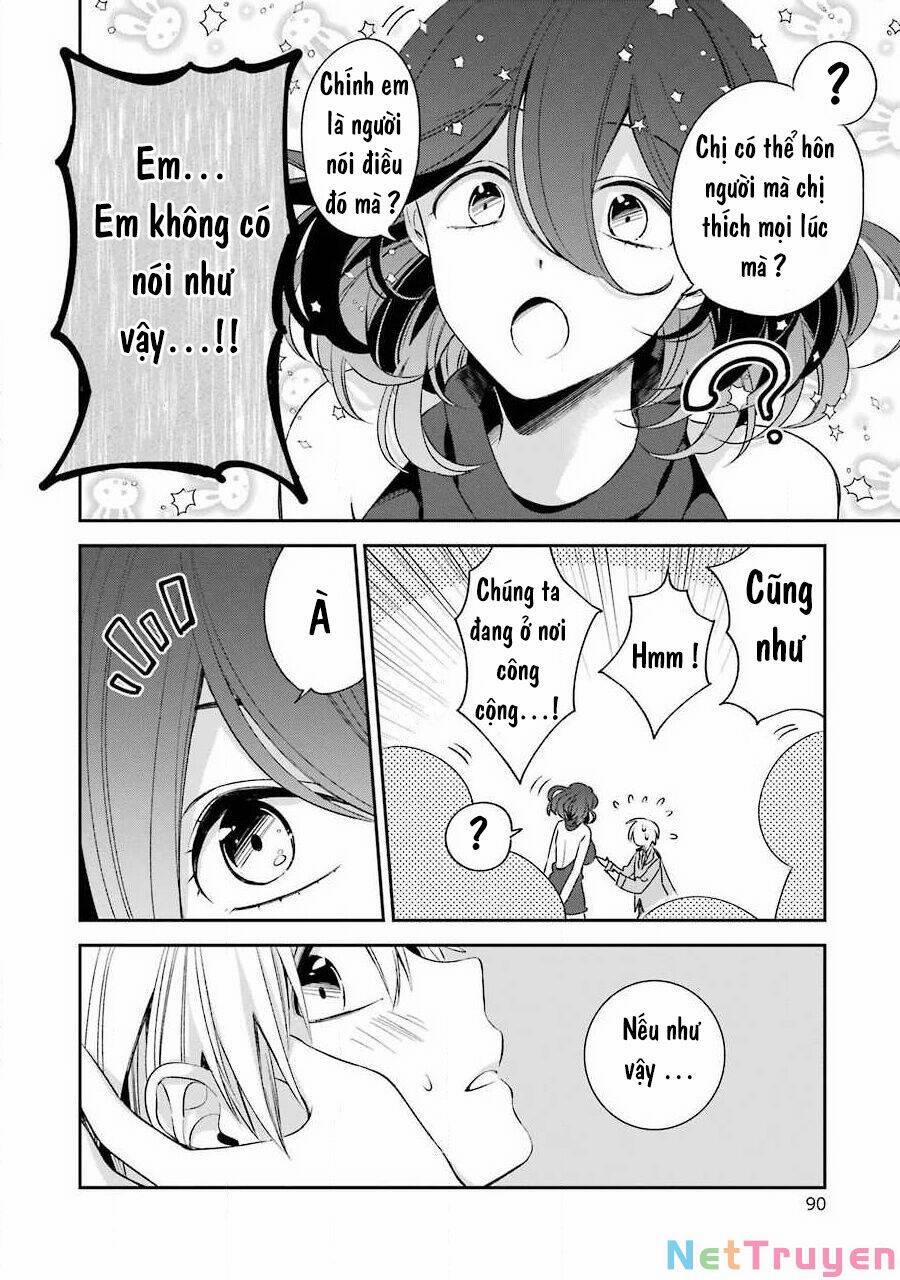 Vermeil In Gold 7 trang 14