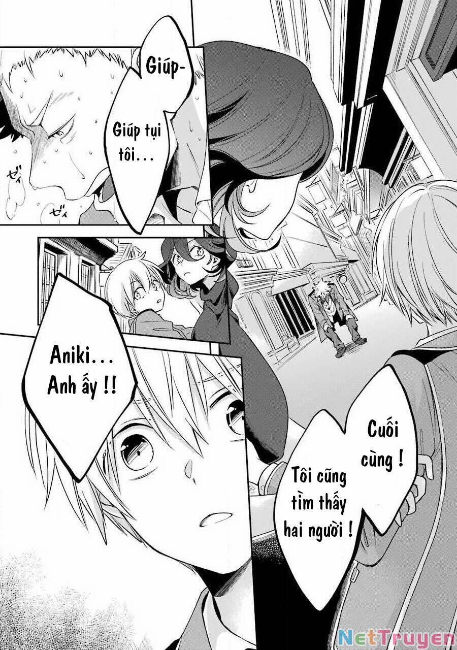 Vermeil In Gold 7 trang 17