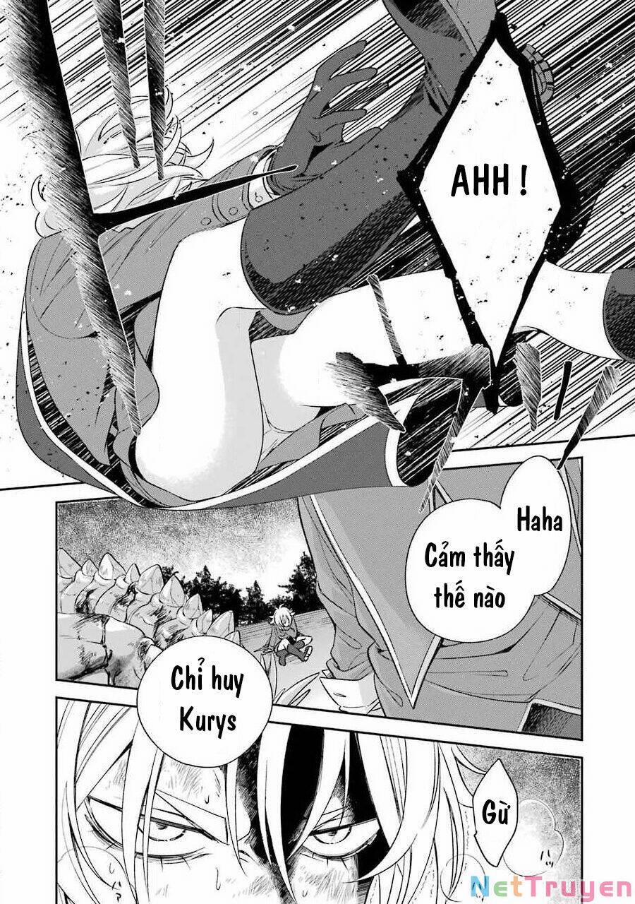 Vermeil In Gold 7 trang 18