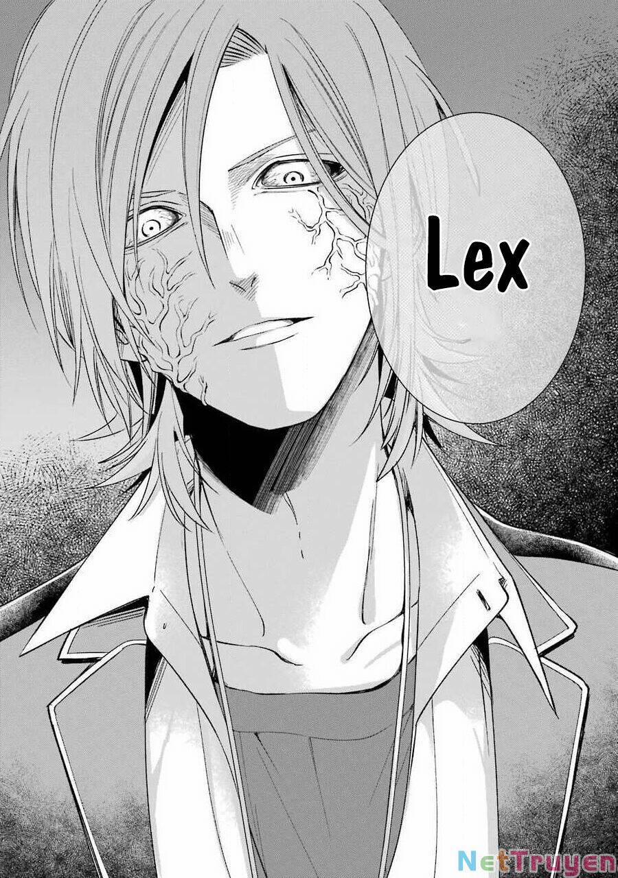 Vermeil In Gold 7 trang 19