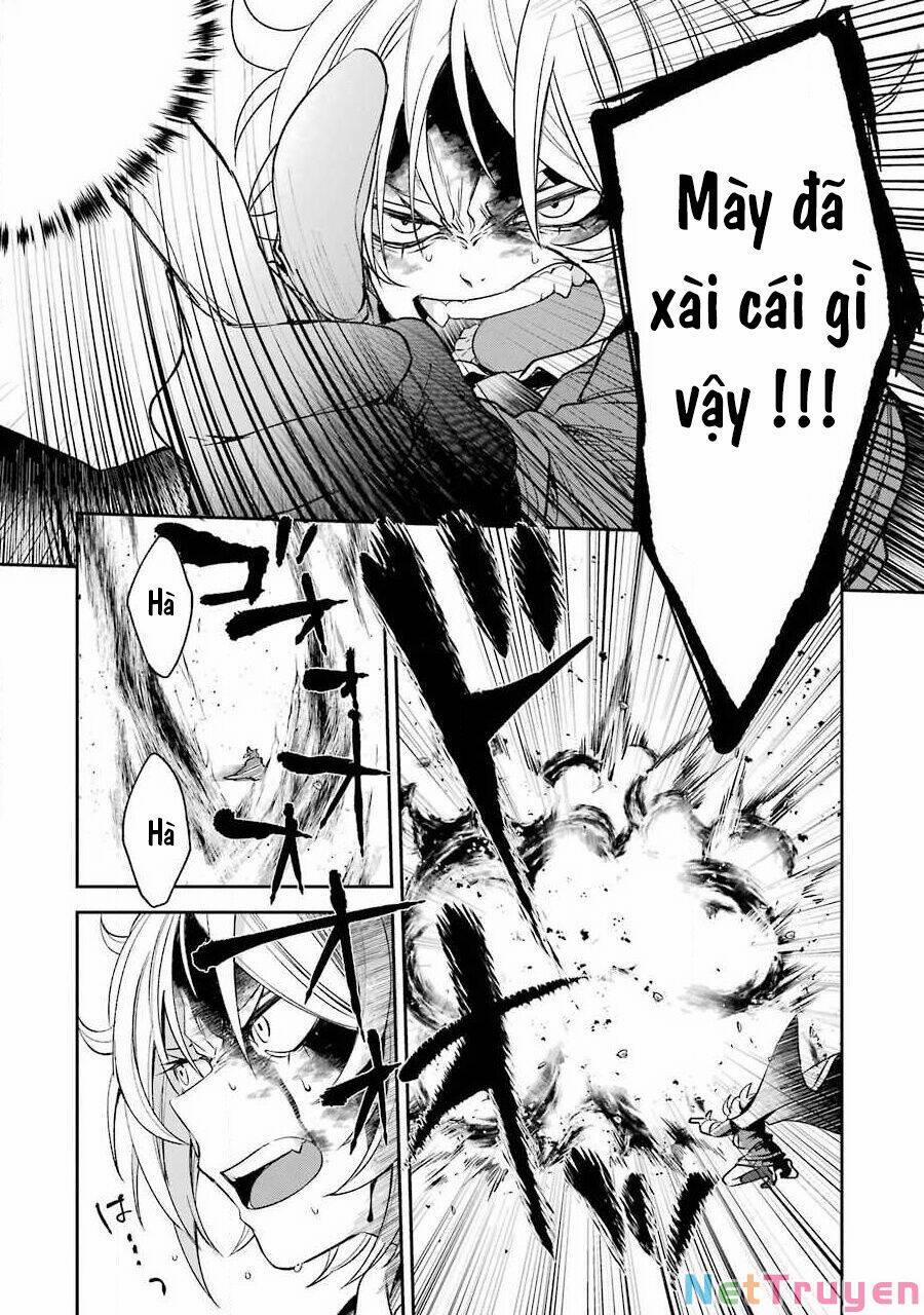 Vermeil In Gold 7 trang 21