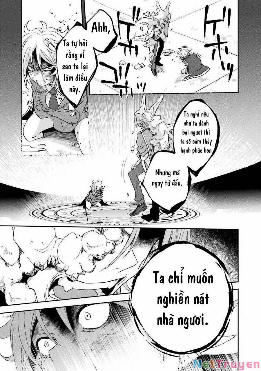 Vermeil In Gold 7 trang 23