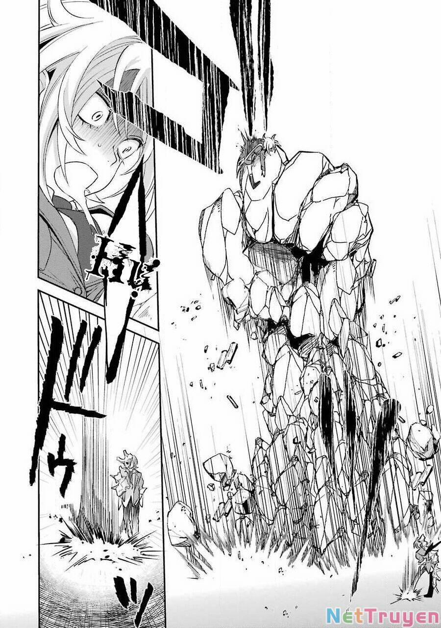 Vermeil In Gold 7 trang 24