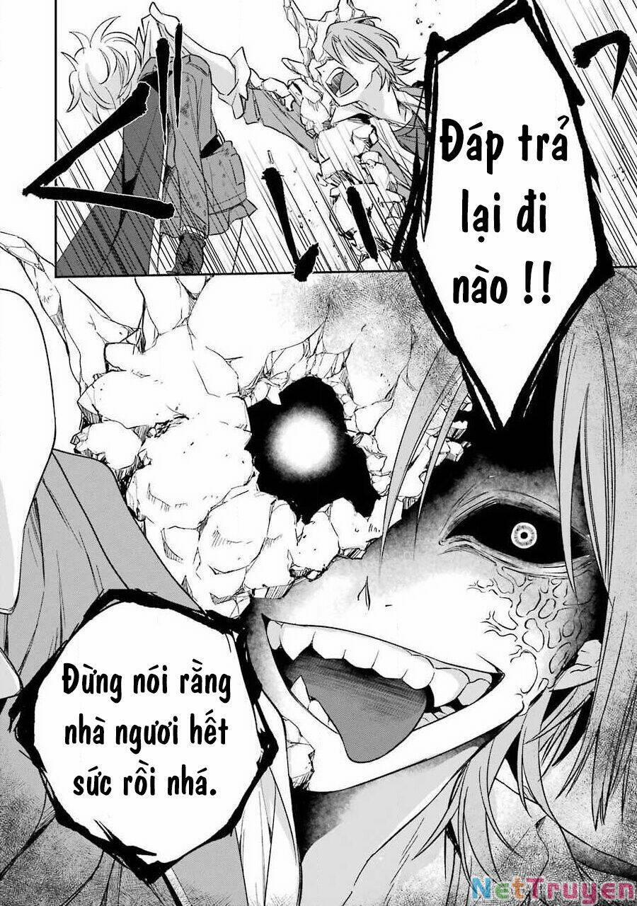 Vermeil In Gold 7 trang 26