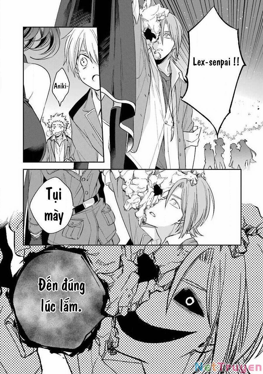 Vermeil In Gold 7 trang 28