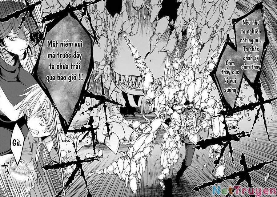 Vermeil In Gold 7 trang 32