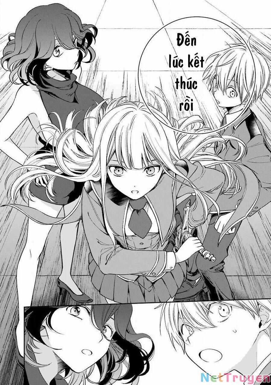 Vermeil In Gold 7 trang 33