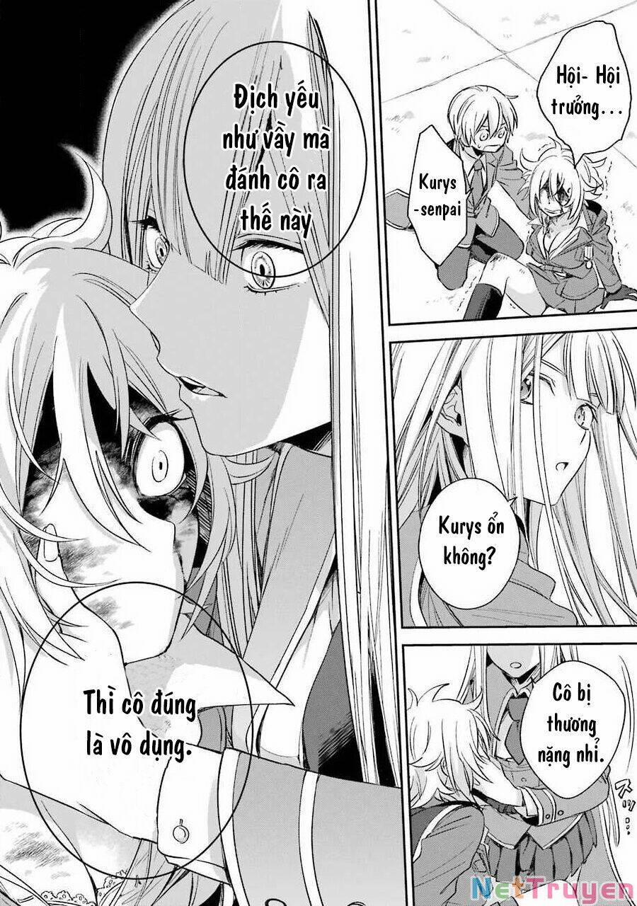 Vermeil In Gold 7 trang 38