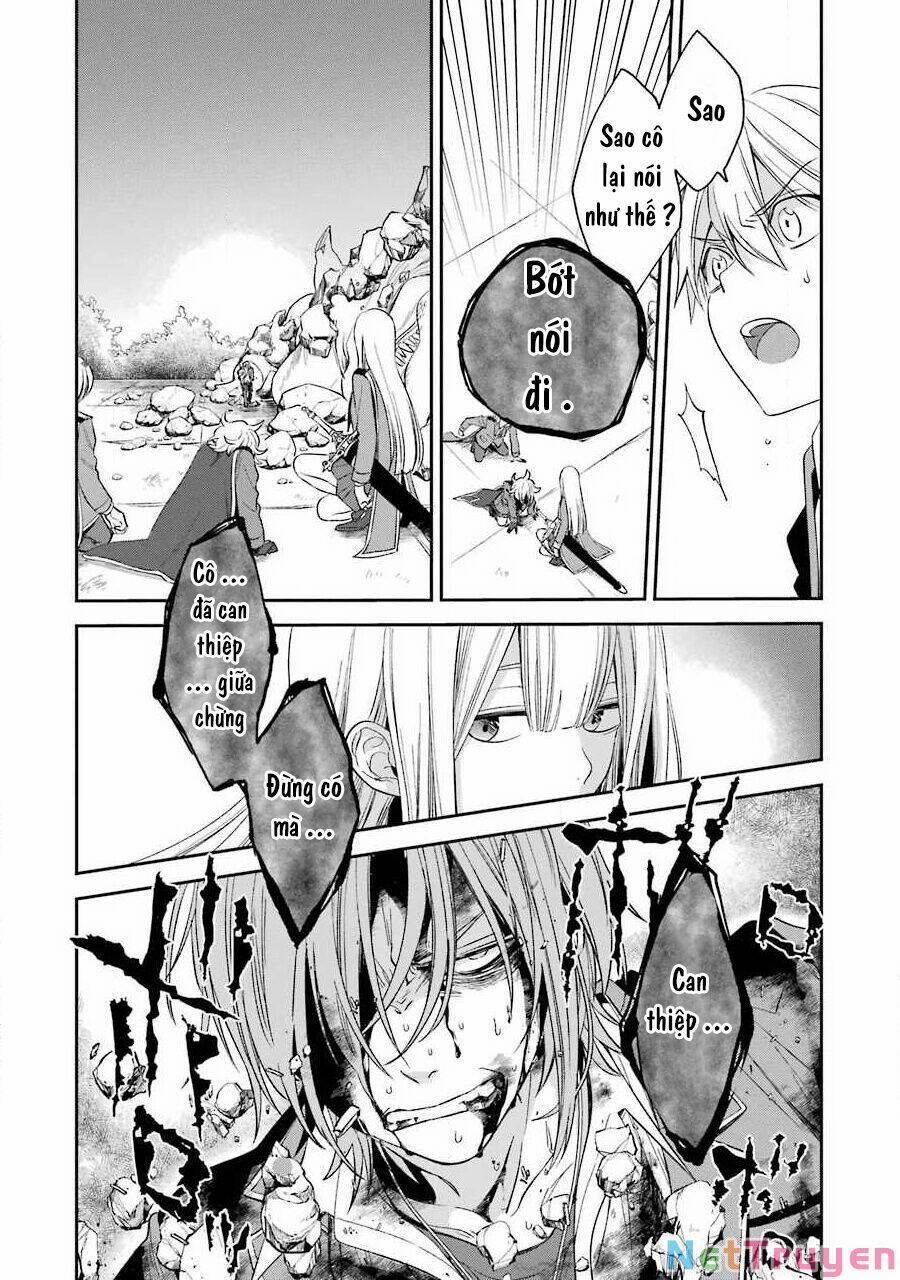 Vermeil In Gold 7 trang 39