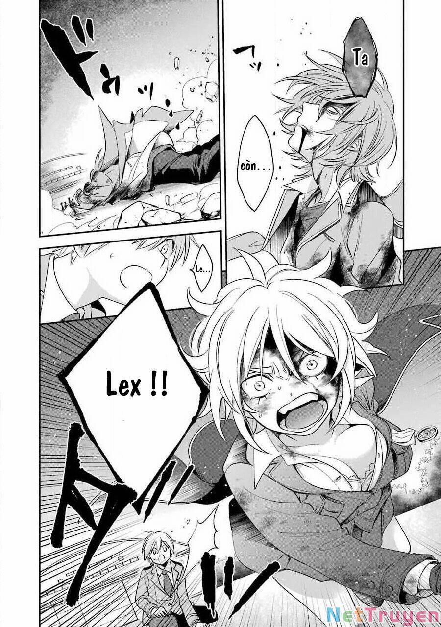 Vermeil In Gold 7 trang 40