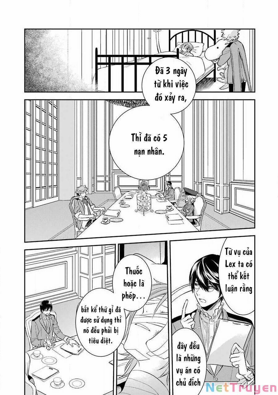 Vermeil In Gold 7 trang 44