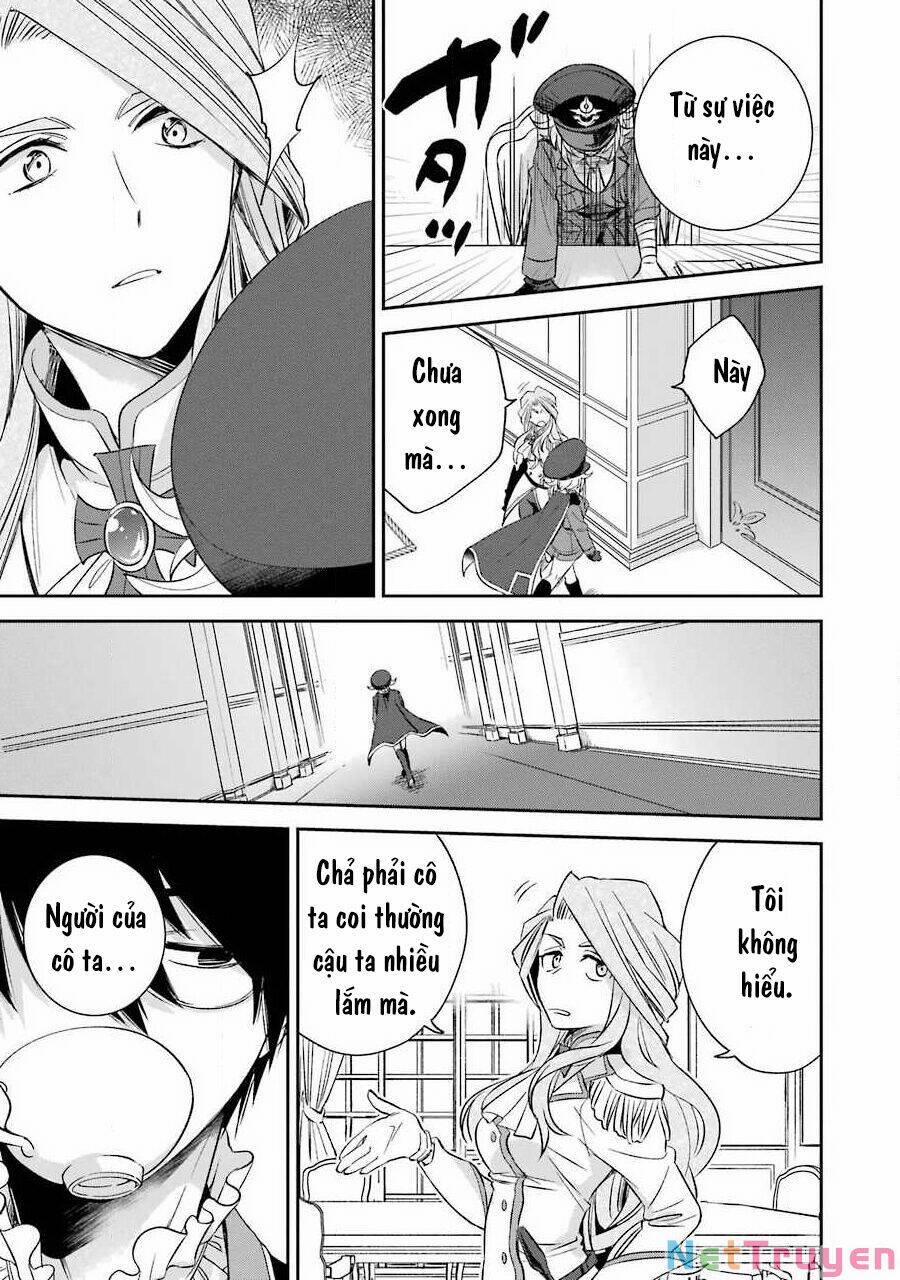 Vermeil In Gold 7 trang 45