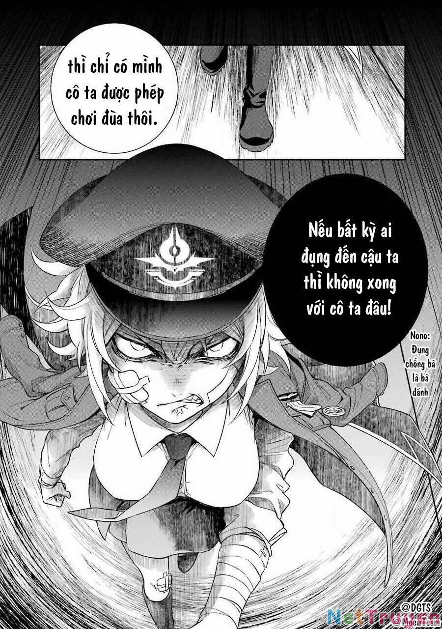 Vermeil In Gold 7 trang 46