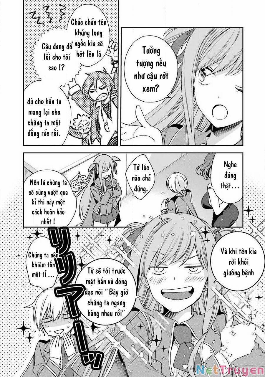 Vermeil In Gold 7 trang 48